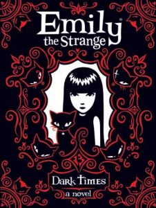 Descargar Emily the Strange: Dark Times pdf, epub, ebook