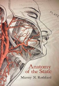 Descargar The Anatomy of the State (LvMI) (English Edition) pdf, epub, ebook