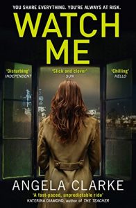 Descargar Watch Me pdf, epub, ebook