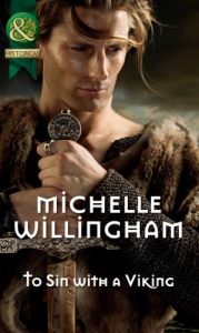 Descargar To Sin with a Viking (Mills & Boon Historical) (Forbidden Vikings, Book 1) pdf, epub, ebook