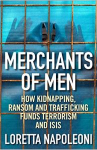 Descargar Merchants of Men: How Kidnapping, Ransom and Trafficking Funds Terrorism and ISIS (English Edition) pdf, epub, ebook