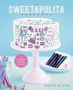 Descargar The Sweetapolita Bakebook: 75 Fanciful Cakes, Cookies & More to Make & Decorate pdf, epub, ebook