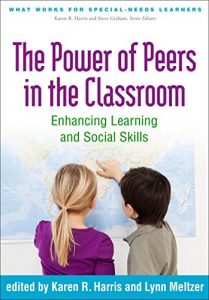 Descargar Power of Peers in the Classroom (What Works for Special-Needs Learners) pdf, epub, ebook