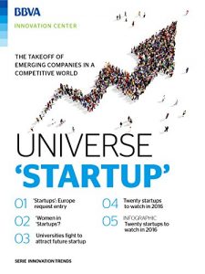 Descargar Ebook: The Startup Universe (Fintech Series by Innovation Edge) (English Edition) pdf, epub, ebook