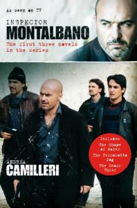 Descargar Inspector Montalbano: The first three novels in the series (English Edition) pdf, epub, ebook