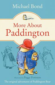 Descargar More About Paddington (Paddington Bear) pdf, epub, ebook