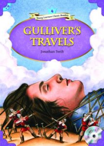 Descargar Gulliver’s Travels (Young Learners Classic Readers Book 60) (English Edition) pdf, epub, ebook