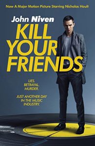 Descargar Kill Your Friends pdf, epub, ebook