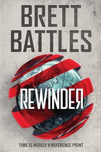 Descargar Rewinder (Rewinder Series Book 1) (English Edition) pdf, epub, ebook