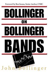 Descargar Bollinger on Bollinger Bands pdf, epub, ebook