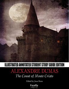 Descargar The Count of Monte Cristo: The Illustrated Annotated Student Study Edition (English Edition) pdf, epub, ebook