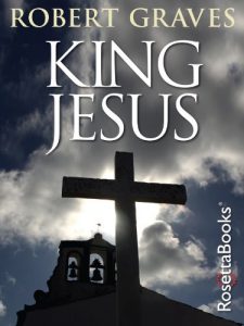 Descargar King Jesus (English Edition) pdf, epub, ebook