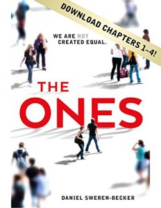 Descargar THE ONES Chapters 1-4 pdf, epub, ebook