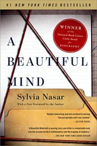 Descargar A Beautiful Mind (English Edition) pdf, epub, ebook