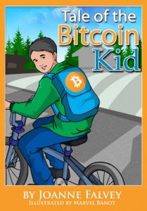 Descargar Tale of the Bitcoin Kid: Learn about earning (Tales of the Bitcoin Kid Book 1) (English Edition) pdf, epub, ebook