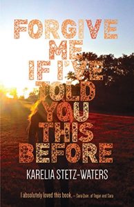 Descargar Forgive Me If I’ve Told You This Before (English Edition) pdf, epub, ebook