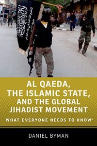 Descargar Al Qaeda, the Islamic State, and the Global Jihadist Movement: What Everyone Needs to Know® pdf, epub, ebook