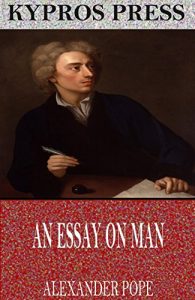 Descargar An Essay on Man (English Edition) pdf, epub, ebook