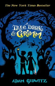 Descargar A Tale Dark and Grimm (Grimm series) pdf, epub, ebook