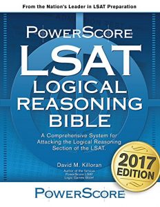 Descargar The PowerScore LSAT Logical Reasoning Bible 2017 Edition (The PowerScore LSAT Bible Series) (English Edition) pdf, epub, ebook