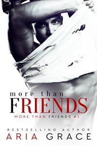 Descargar More Than Friends (English Edition) pdf, epub, ebook