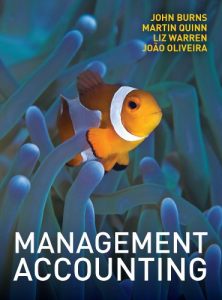 Descargar MANAGEMENT ACCOUNTING pdf, epub, ebook