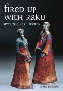 Descargar Fired Up With Raku: Over 300 Raku Recipes pdf, epub, ebook