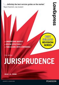 Descargar Law Express: Jurisprudence pdf, epub, ebook