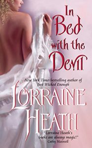 Descargar In Bed With the Devil (Scoundrels of St. James) pdf, epub, ebook