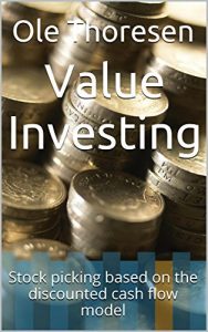 Descargar Value Investing: Stock picking based on the discounted cash flow model (English Edition) pdf, epub, ebook