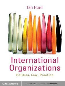 Descargar International Organizations pdf, epub, ebook