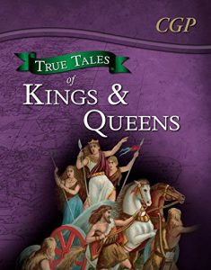 Descargar True Tales of Kings & Queens – Reading Book: Boudica, Alfred the Great, King John & Queen Victoria pdf, epub, ebook