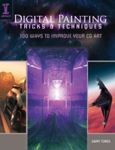 Descargar Digital Painting Tricks & Techniques: 100 Ways to Improve Your CG Art pdf, epub, ebook