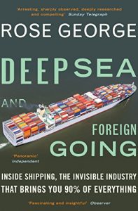 Descargar Deep Sea and Foreign Going pdf, epub, ebook