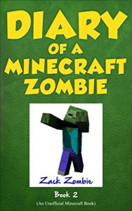 Descargar Diary of A Minecraft Zombie Book 2: Bullies and Buddies (An Unofficial Minecraft Book) (English Edition) pdf, epub, ebook