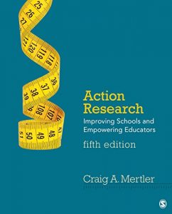 Descargar Action Research: Improving Schools and Empowering Educators pdf, epub, ebook