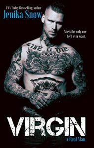 Descargar Virgin (A Real Man, 2) (English Edition) pdf, epub, ebook