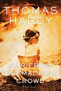 Descargar Far From The Madding Crowd pdf, epub, ebook