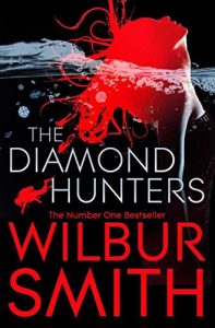 Descargar The Diamond Hunters (English Edition) pdf, epub, ebook