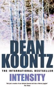 Descargar Intensity (English Edition) pdf, epub, ebook