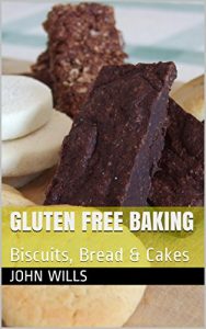 Descargar Gluten Free Baking: How to Survive on a Gluten Free Diet (Gluten-Free Patisserie Book 1) (English Edition) pdf, epub, ebook