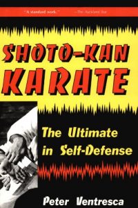 Descargar Shoto-Kan Karate: The Ultimate in Self-Defense pdf, epub, ebook