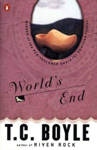 Descargar World’s End (Contemporary American Fiction) pdf, epub, ebook