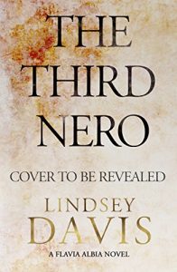 Descargar The Third Nero: Flavia Albia 5 (Falco: The New Generation) (Flavis Albia 5) (English Edition) pdf, epub, ebook