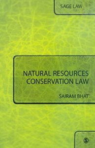 Descargar Natural Resources Conservation Law (SAGE Law) pdf, epub, ebook