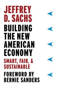 Descargar Building the New American Economy: Smart, Fair, and Sustainable pdf, epub, ebook