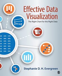 Descargar Effective Data Visualization: The Right Chart for the Right Data pdf, epub, ebook