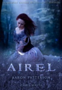 Descargar Airel:The Discovering (The Airel Saga Book 2) (English Edition) pdf, epub, ebook