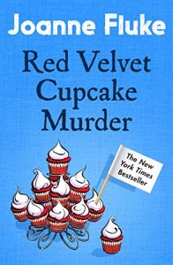 Descargar Red Velvet Cupcake Murder (Hannah Swensen) pdf, epub, ebook