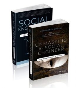 Descargar Social Engineering and Nonverbal Behavior Set pdf, epub, ebook